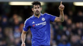 Mercato - Chelsea : Guus Hiddink aurait donné sa réponse pour Diego Costa !