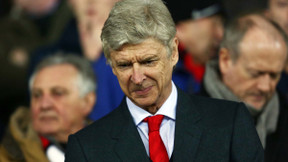 Mercato - Barcelone : Quand Wenger ironise sur un transfert de Lionel Messi...