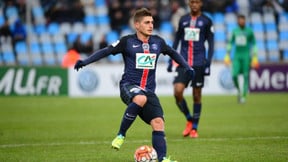 PSG - Polémique : Quand Verratti évoque ses prises de risque sur le terrain...