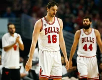 Basket - NBA : Le coup de gueule de ce coéquipier de Noah...