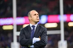 Rugby - XV de France : Quand Saint-André compare Trinh-Duc à Lionel Messi !