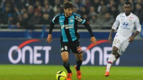 Mercato - OM : Ce club qui confirme ouvertement son intérêt pour Lucas Silva !