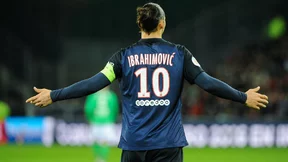 Mercato - PSG : Ces nouvelles précisions sur la possible prolongation d'Ibrahimovic !