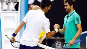 Tennis : Gilles Simon juge les énormes performances de Novak Djokovic !