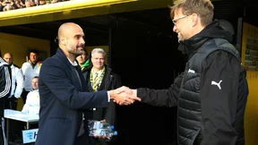 Mercato - Manchester City : Quand Jürgen Klopp se réjouit de l’arrivée de Pep Guardiola
