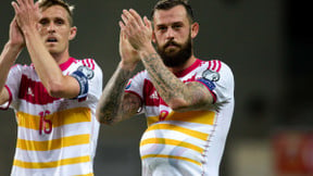 Mercato - OM : Le message fort de Steven Fletcher aux supporters !