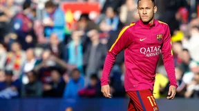 Mercato - Barcelone : La prolongation de Neymar en passe d'être annoncée ?