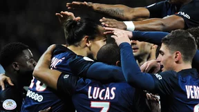 PSG : «Les Parisiens ont plus de chances que les années précédentes en Ligue des Champions»