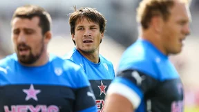 Rugby - XV de France : Trinh-Duc revient sur sa non-sélection contre l’Italie !