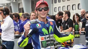 Cyclisme - Polémique : «Le cyclisme c'est de la moto, ils doivent aller courir avec Valentino Rossi»