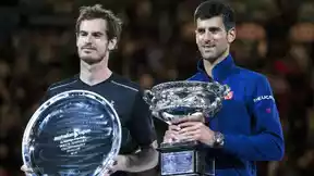 Tennis : Andy Murray s'en prend à son tour à Novak Djokovic !