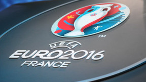 Football - Euro 2016 :  Le calendrier complet des matchs et les diffusions télé