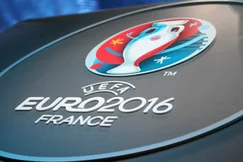 Football - Euro 2016 :  Le calendrier complet des matchs et les diffusions télé
