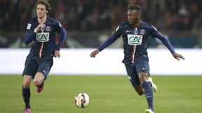 Mercato - PSG : Bahebeck se prononce sur le malaise Adrien Rabiot !