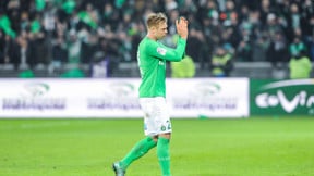 Mercato - ASSE : La dernière recrue des Verts se confie sur les débuts de Söderlund !