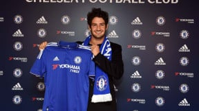 Mercato - Chelsea : Pato affiche ses ambitions après son transfert !