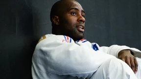Judo : Les confidences d’Omar Sy sur sa relation avec Teddy Riner !