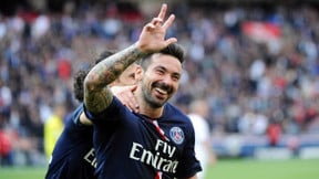 Mercato - PSG : Les dessous financiers du dossier Lavezzi...