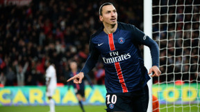 PSG : Zlatan Ibrahimovic se prononce sur sa saison extraordinaire !