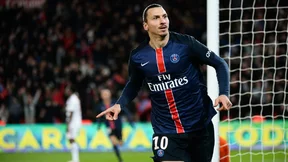 Mercato - PSG : «Ibrahimovic est heureux à Paris, il aime ses coéquipiers»