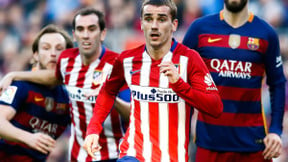 Mercato - PSG/Real Madrid : Ces nouvelles indications sur l’avenir d’Antoine Griezmann !