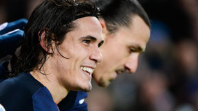 PSG : Ibrahimovic, Verratti… Edinson Cavani ironise sur la virée à Las Vegas !