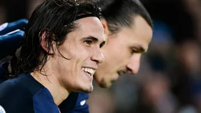 Mercato - PSG : «Edinson Cavani a fait oublier Zlatan Ibrahimovic»
