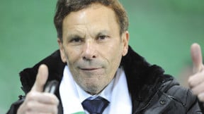 Mercato - ASSE : Roland Romeyer justifie le recrutement des Verts !