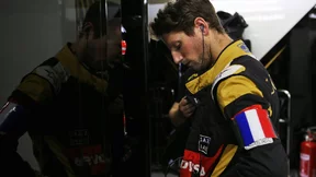 Formule 1 : Romain Grosjean évoque son nouveau défi en F1 !