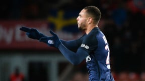 PSG : Pierre Ménès évoque la progression de Layvin Kurzawa !