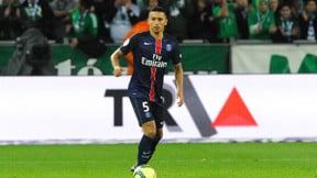 Mercato - PSG : Nouvel élément de taille dans le dossier Marquinhos ?