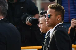 Mercato - Barcelone : Neymar fait une annonce sur son avenir !