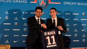 Mercato - PSG : Quand Di Maria justifie son transfert au PSG…