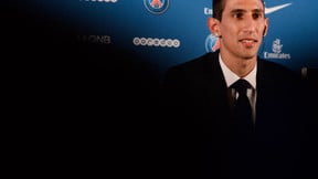 Mercato - PSG : Di Maria revient sur son calvaire à Manchester United !