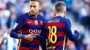 Barcelone - Malaise : Neymar insulte un coéquipier en plein match !
