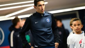 Mercato - PSG : Quand un ancien de l’OM avoue avoir conseillé Di Maria !