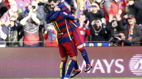 Barcelone : «Neymar va succéder à Messi !»