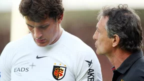 Rugby - XV de France : «Guy Novès ? Il a le rugby dans la peau»