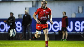 Rugby - Top 14 : La fin de l’aventure pour Michalak au RCT ?