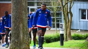 Rugby - XV de France : Les confidences de la petite surprise de Guy Novès