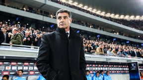 OM/PSG - Michel : «Une victoire dans le Classico ? Je crois bien au Père Noël»