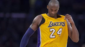Basket - NBA : Les nouvelles confidences de Shaquille O'Neal sur Kobe Bryant !