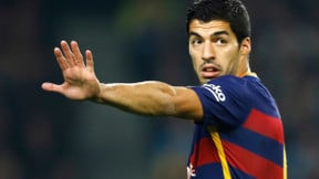 Mercato - Barcelone : Luis Suarez toujours dans le collimateur de Pep Guardiola ?