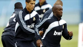 OM/Real Madrid : Le message de Lassana Diarra pour l’anniversaire de Cristiano Ronaldo !