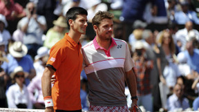 Tennis : Le Grand Chelem pour Novak Djokovic ? Stanislas Wawrinka se prononce !