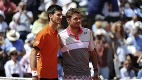 Tennis : Le Grand Chelem pour Novak Djokovic ? Stanislas Wawrinka se prononce !