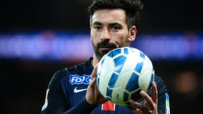 Mercato - PSG : Les chiffres incroyables de l’offre chinoise pour Ezequiel Lavezzi !