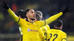 Mercato - Barcelone : Le Borussia Dortmund aurait refusé 60M€ pour Pierre-Emerick Aubameyang !