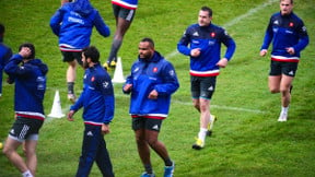 Rugby - XV de France : Quand le sélectionneur de l’Italie évoque le nouveau visage des Bleus !