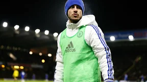 Chelsea : Quand Eden Hazard s'enflamme pour... le PSG !
